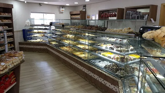 Bakery and Confectionery Saint Michel