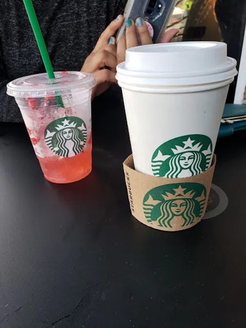 Starbucks