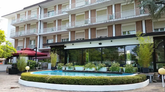 Hotel la Meridiana