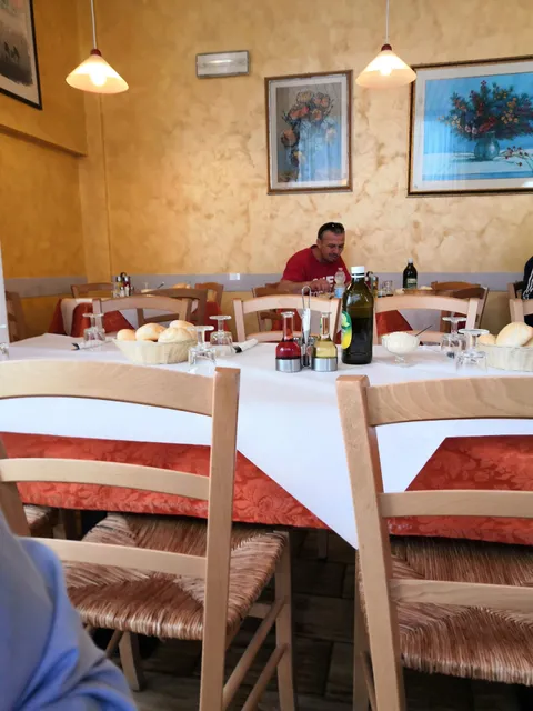 Pizzeria Bar Ristorante Dolomiti