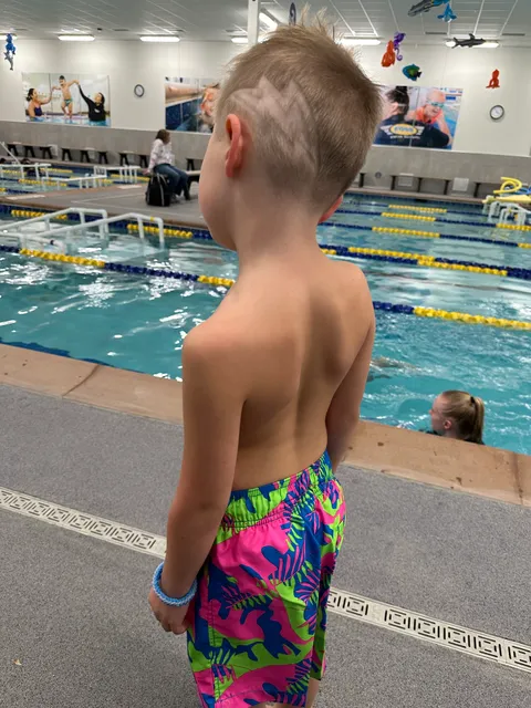 Legacy Barber Lounge