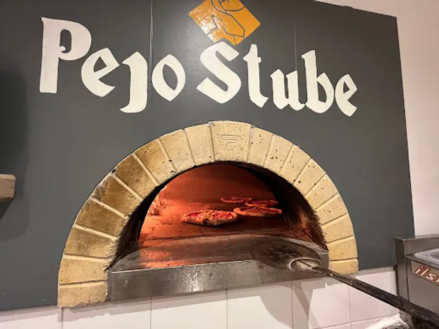 Pejo Stube