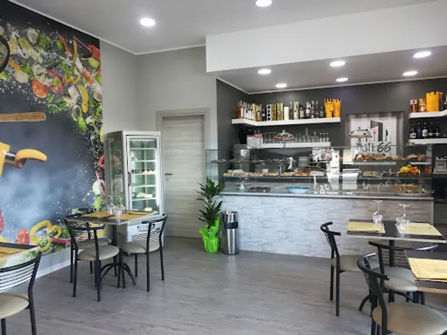 Taste 66 Take Away & Restaurant