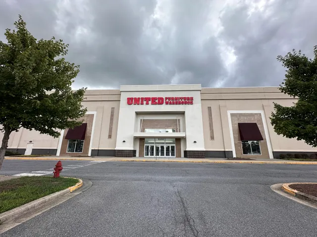 United Furniture Warehouse
