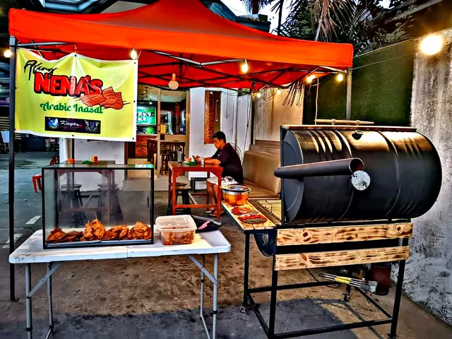 Sedap Malaysian Kitchen