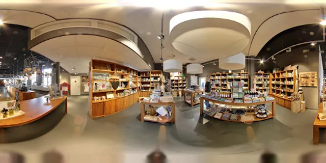 Grand Café De Postkamer