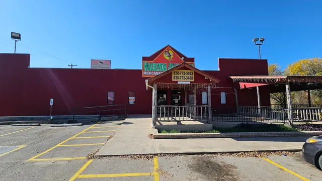 Hacienda Jalisciense