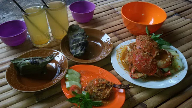 Kombonge Bebek Kobong