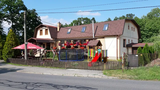Pension Ondřejník