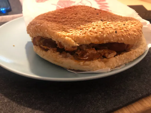 Pizzeria Kebab Caliskan