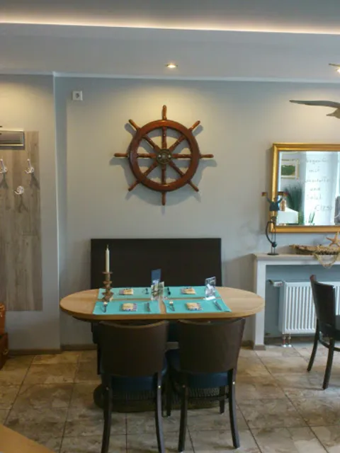 Restaurant Kleine Welt