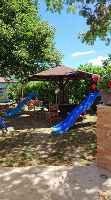 Agriturismo La Massaria,trattoria,ristorante , B&b,Area Picnic.