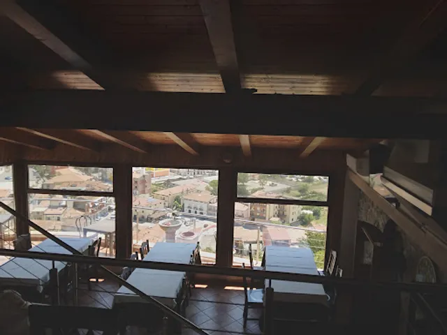 Al Cinghiale Ristorante Pizzeria