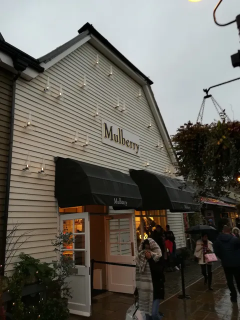 Mulberry Outlet
