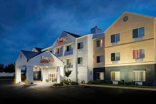 Fairfield Inn Richmond