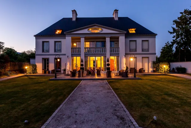 Hôtel La Ramade Avranches