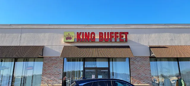 King Buffet