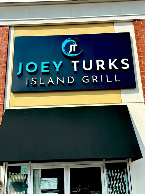 Joey Turks Island Grill