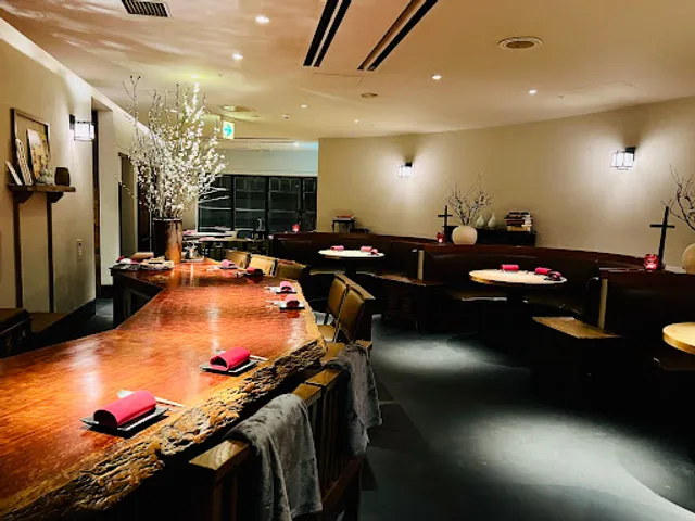 Linamha Korean Dining Daikanyama