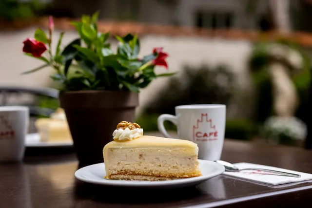 Lübecker Speicher-Rösterei