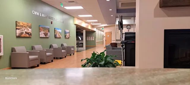 Mon Health Preston Memorial Hospital