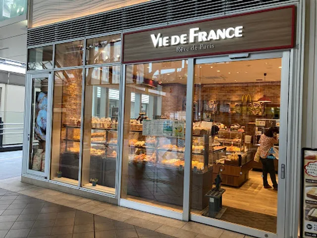 VIE DE FRANCE Rêve de Paris Kokubunji