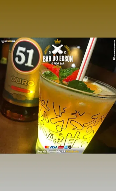 Bar do Edson