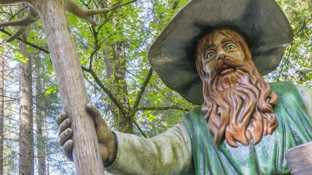 Landkreis Traunstein