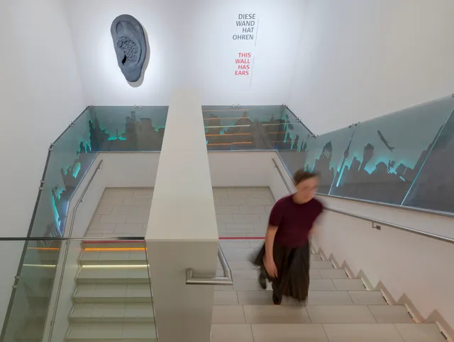 AUDIOVERSUM - ScienceCenter