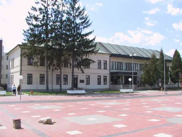 SNM - Múzeum ukrajinskej kultúry