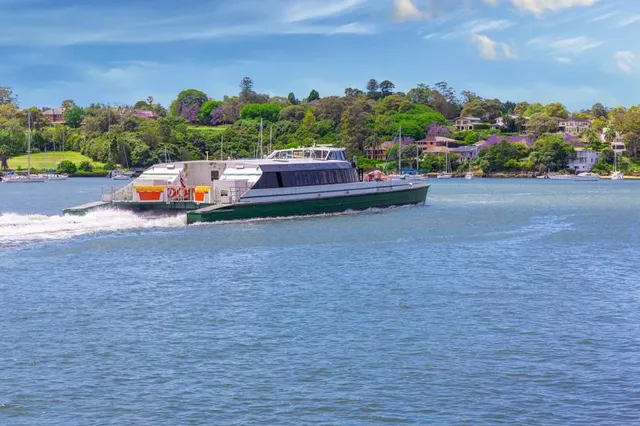 Como Pleasure Grounds