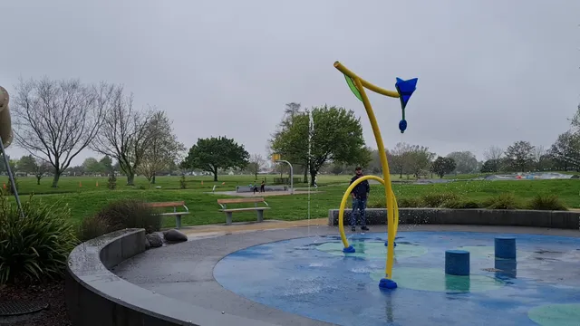 Anderson Park Playground