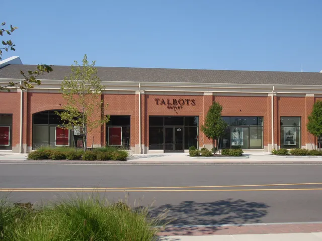 Talbots Outlet