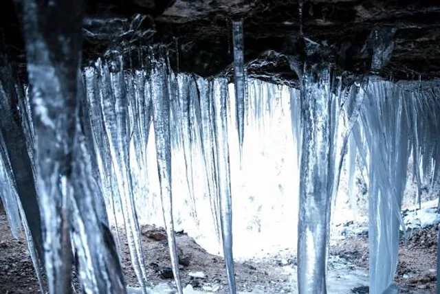 Schizzataru Waterfall