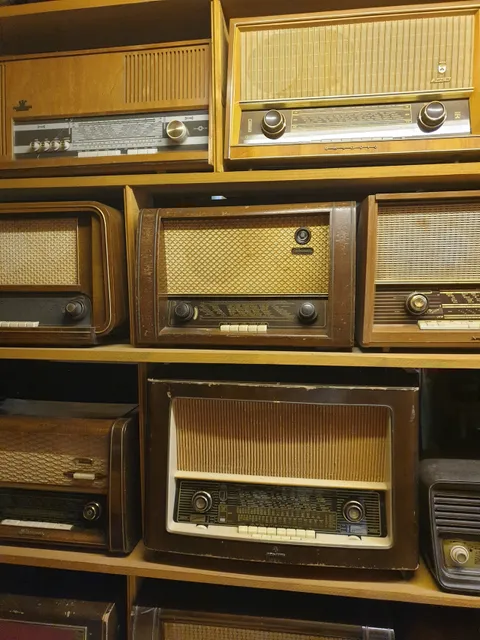 Müllmuseum Wallbach