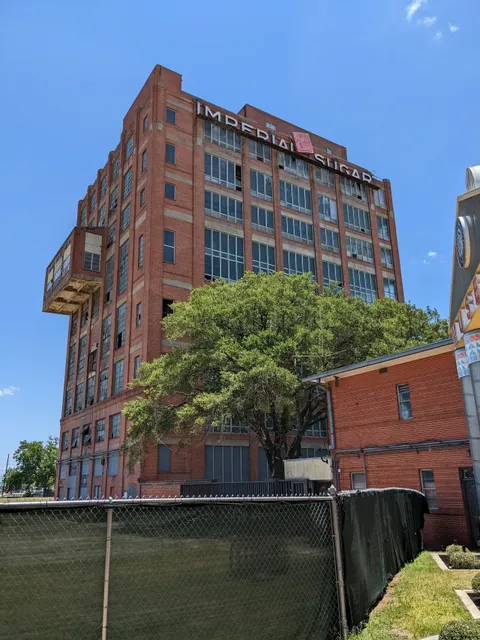 Sugar Land Heritage Foundation