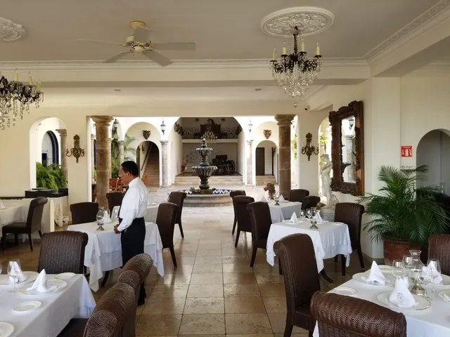 The Iguana Restaurant & Tequila Bar