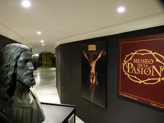 Museum of the Passion