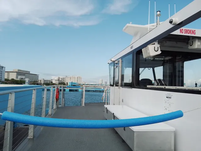 La Lancha De Cataño