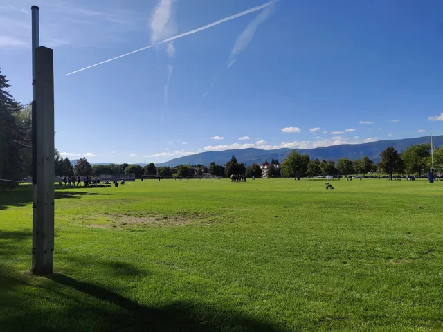 Parkinson Recreation Park