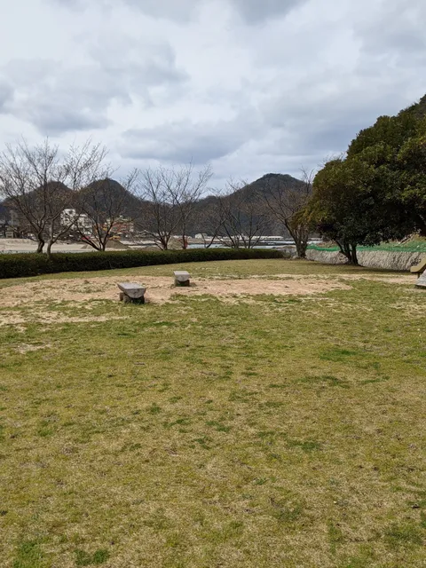Hamasaka Hakuba Park