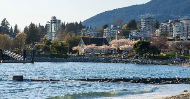 Ambleside Park | West Vancouver