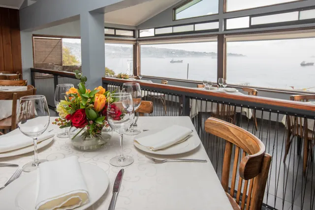 Portofino Restaurant