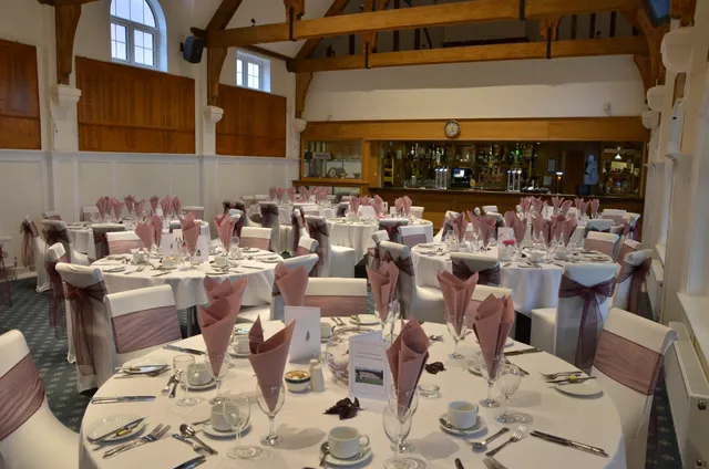 Croham Hurst Golf Club