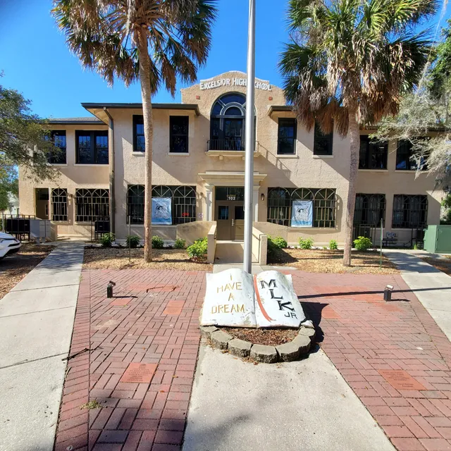 Lincolnville Museum & Cultural Center