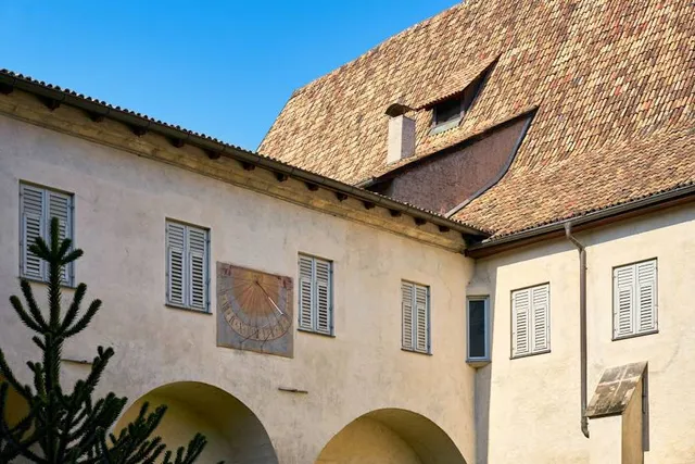 Franciscan Monastery