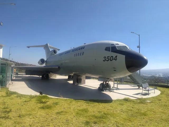 Temático Tizatlán Park
