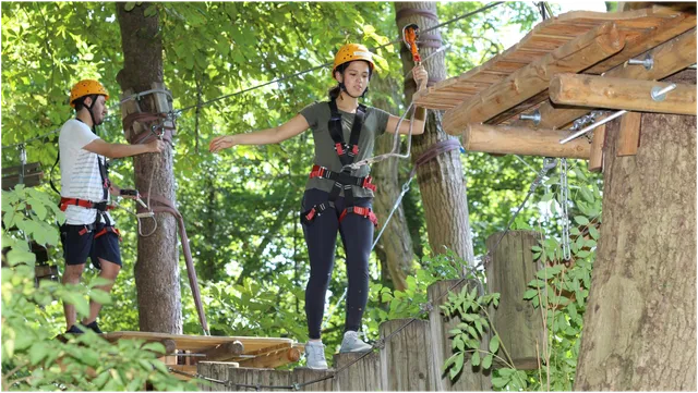 Altmühltaler Abenteuerpark