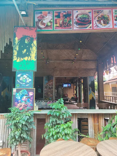 Jamerik Taco Bar | Homemade Tacos | Gluten Free Available