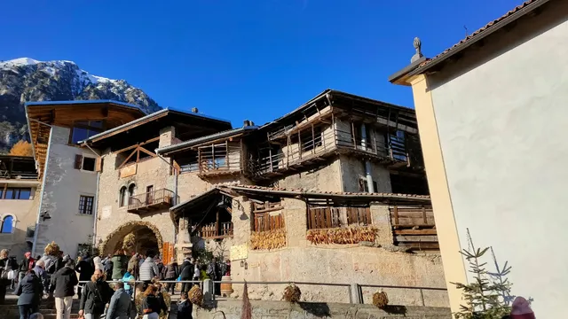 Mercatini di Natale di Rango